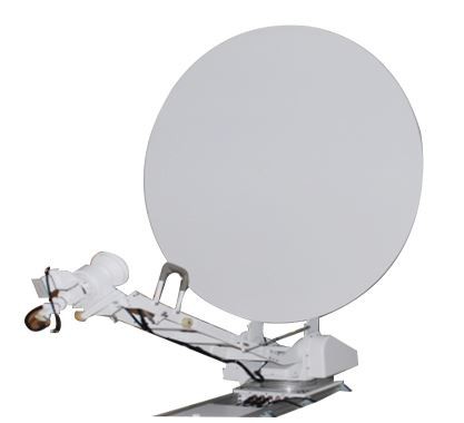 SATA 1.8m SNG Antenna