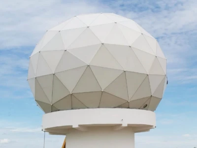 Projekteerimisest tootmiseni: üks{0}}Radome kohandamisteenuse pakkuja