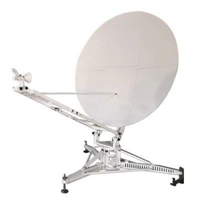 1,8 m lendava antenn